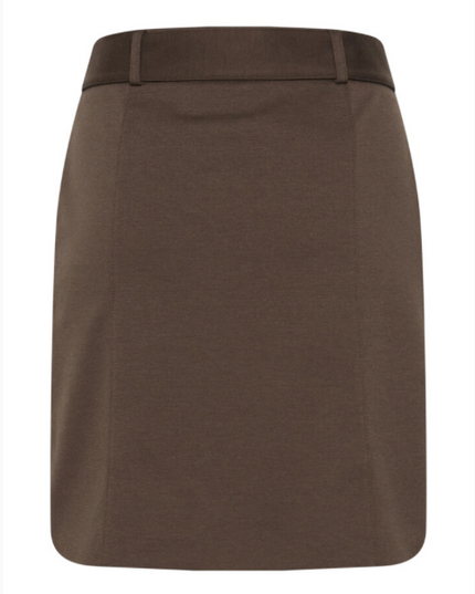 Simonse Skirt - Bracken