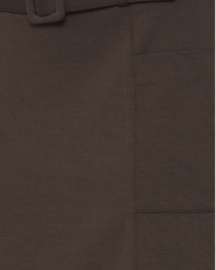 Simonse Skirt - Bracken