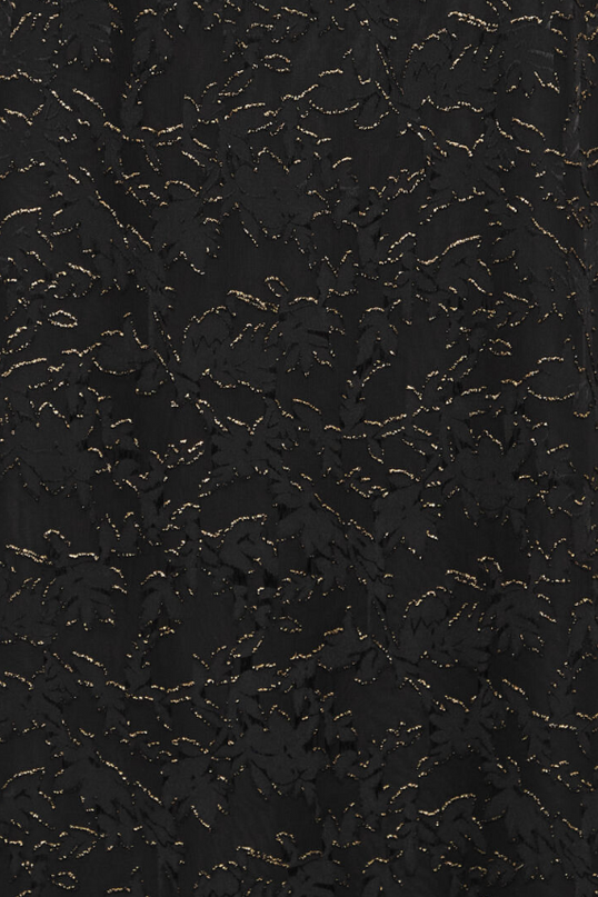 Venessa Dress - Black