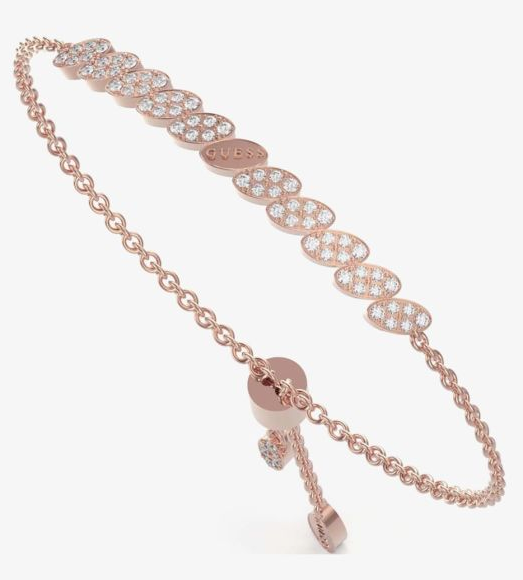 Guess 2025 crystal bracelet