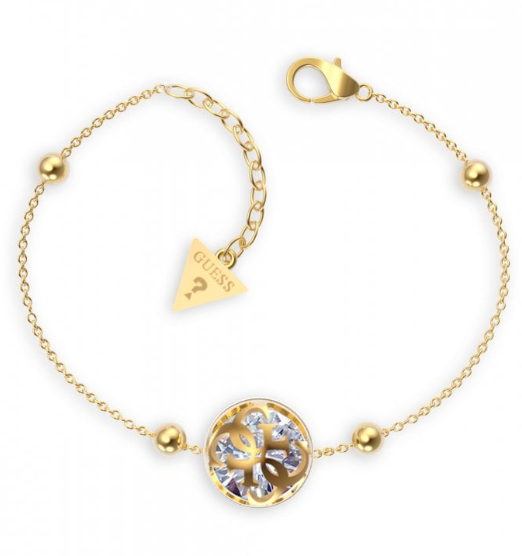 Guess deals crystal bracelet