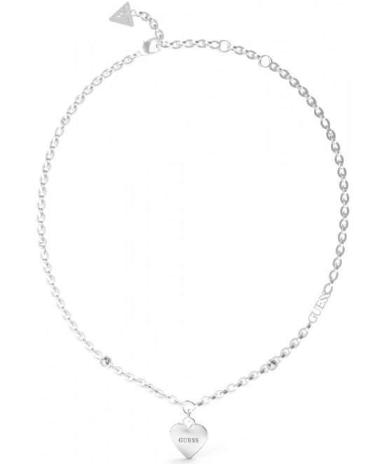 Guess necklace uk deals