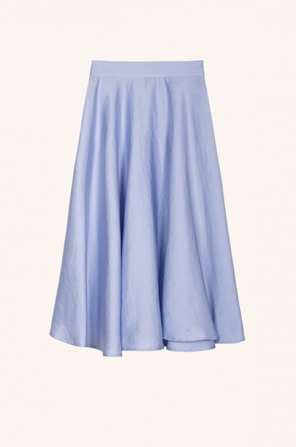 Edina Skirt - Blue