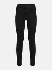 Guess 1981 Skinny Jeans - Carrie Black
