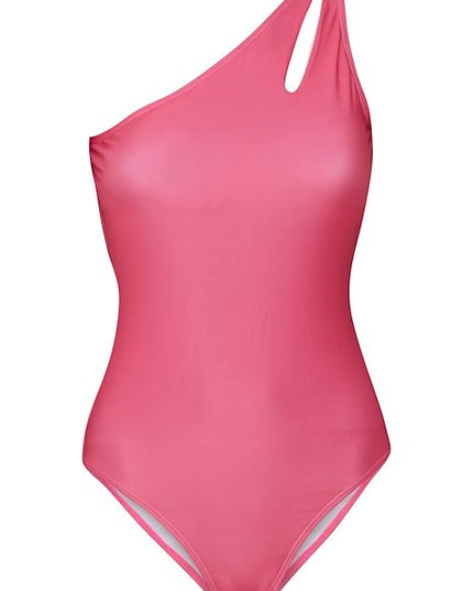 Maggie Swimsuit - Shocking Pink