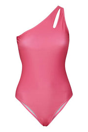 Maggie Swimsuit - Shocking Pink