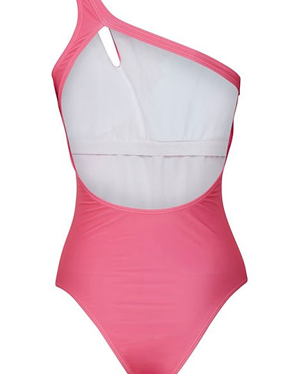 Maggie Swimsuit - Shocking Pink