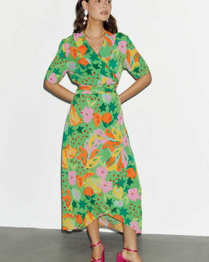 Maisie Brooklyn Dress