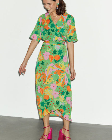 Maisie Brooklyn Dress