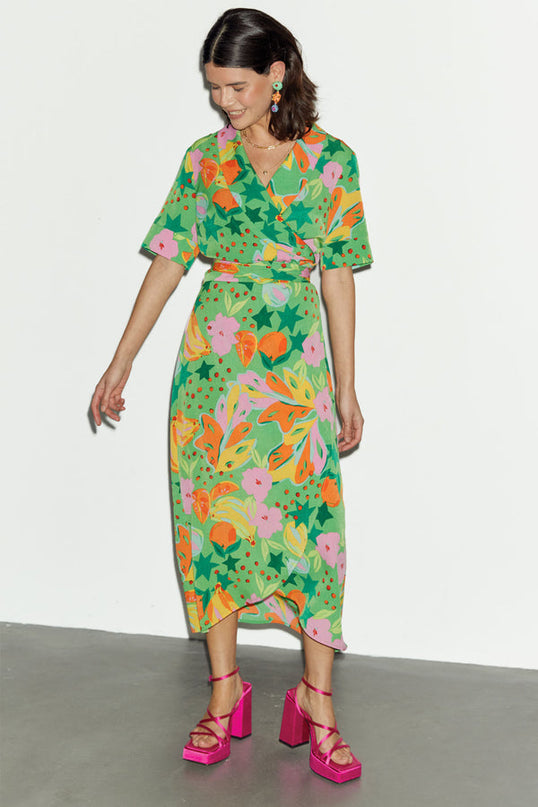 Maisie Brooklyn Dress