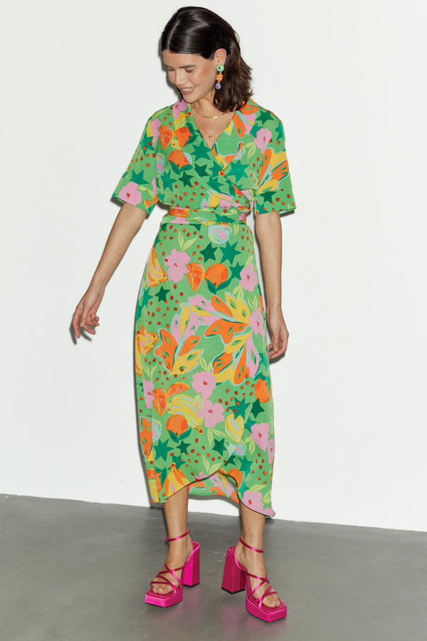 Maisie Brooklyn Dress