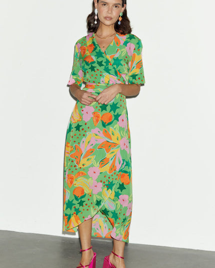 Maisie Brooklyn Dress