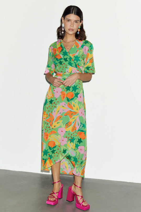 Maisie Brooklyn Dress