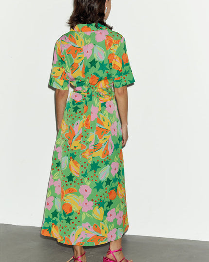 Maisie Brooklyn Dress