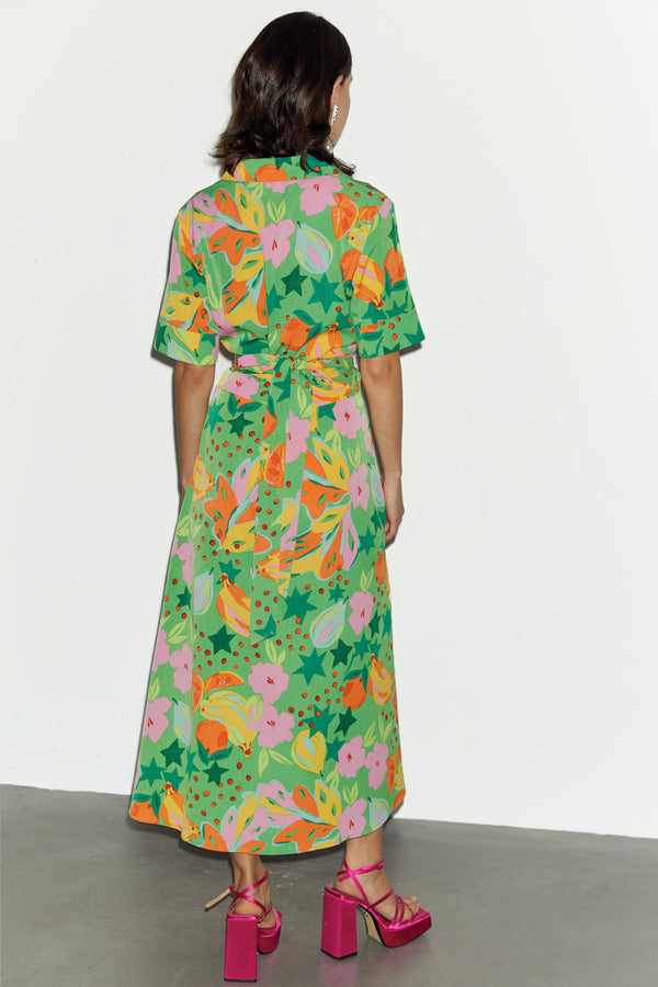 Maisie Brooklyn Dress