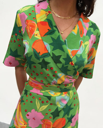 Maisie Brooklyn Dress